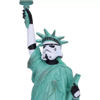 Akcione figure - Stormtrooper - What A Liberty Figure (23.5 cm)