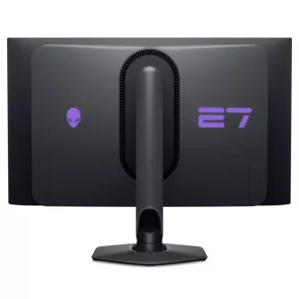 Monitori - 27 inch AW2725DF QHD OLED 360Hz FreeSync Alienware Gaming monitor 