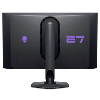 Monitori - 27 inch AW2725DF QHD OLED 360Hz FreeSync Alienware Gaming monitor 