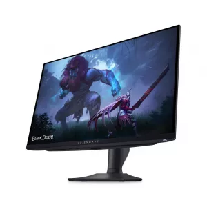 Monitori - 27 inch AW2725DF QHD OLED 360Hz FreeSync Alienware Gaming monitor 