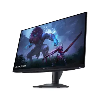 Monitori - 27 inch AW2725DF QHD OLED 360Hz FreeSync Alienware Gaming monitor 