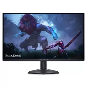 Monitori - 27 inch AW2725DF QHD OLED 360Hz FreeSync Alienware Gaming monitor 