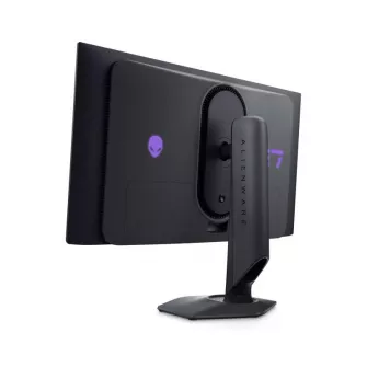 Monitori - 27 inch AW2725DF QHD OLED 360Hz FreeSync Alienware Gaming monitor 