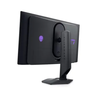 Monitori - 27 inch AW2725DF QHD OLED 360Hz FreeSync Alienware Gaming monitor 