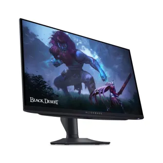 Monitori - 27 inch AW2725DF QHD OLED 360Hz FreeSync Alienware Gaming monitor 