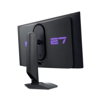 Monitori - 27 inch AW2725DF QHD OLED 360Hz FreeSync Alienware Gaming monitor 