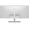 39.7 inch U4025QW WUHD 120Hz Thunderbolt UltraSharp zakrivljeni IPS monitor 