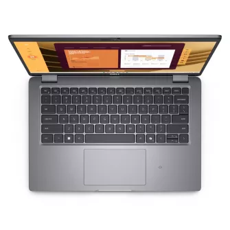 Laptopovi - Latitude 5450 14 inch FHD Core Ultra 5 125U 8GB 512GB SSD Backlit FP SC Win11Pro 3yr ProSupport 