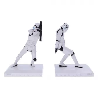 Merchandise razno - Stormtrooper - Bookends (18.5 cm)