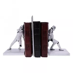 Stormtrooper - Bookends (18.5 cm)