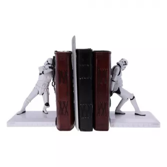 Merchandise razno - Stormtrooper - Bookends (18.5 cm)
