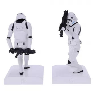 Merchandise razno - Stormtrooper - Bookends (18.5 cm)