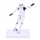 Stormtrooper - Back Of The Net Figure (17 cm)