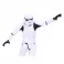Stormtrooper - Back Of The Net Figure (17 cm)