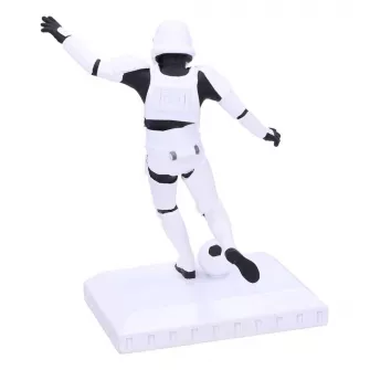 Akcione figure - Stormtrooper - Back Of The Net Figure (17 cm)
