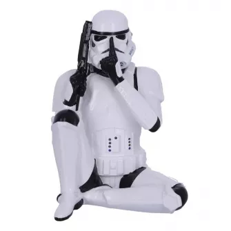 Akcione figure - Stormtrooper - Speak No Evil Figure (10 cm)