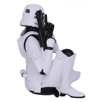 Akcione figure - Stormtrooper - Speak No Evil Figure (10 cm)