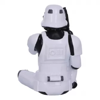 Akcione figure - Stormtrooper - Speak No Evil Figure (10 cm)