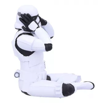 Akcione figure - Stormtrooper - Hear No Evil Figure (10 cm)
