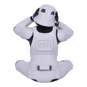 Akcione figure - Stormtrooper - Hear No Evil Figure (10 cm)