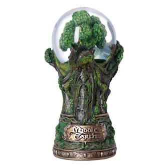 Merchandise razno - Lord Of The Rings - Middle Earth Treebeard Snow Globe