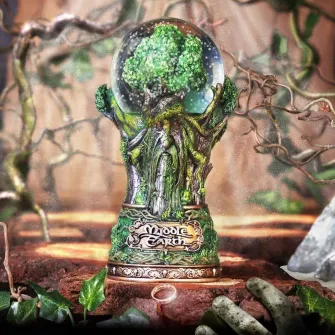 Merchandise razno - Lord Of The Rings - Middle Earth Treebeard Snow Globe