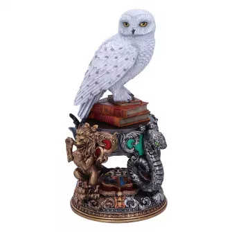 Akcione figure - Harry Potter - Hedwig Figurine (22 cm)