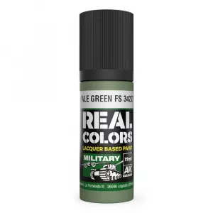 Pale Green FS 34227 17 ml.