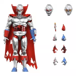 Czarface Ultimates Action Figure Wave 1 (23 cm)