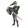 The Legend of Zelda - Link with Items