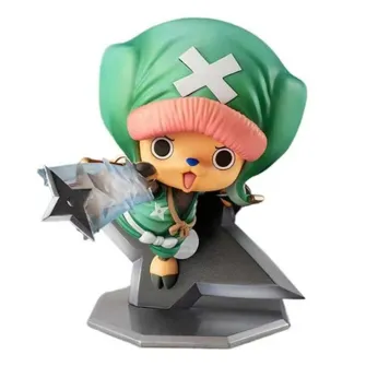 Akcione figure - One Piece - Ninja Tony Chopper (10cm)