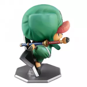One Piece - Ninja Tony Tony Chopper (10cm)