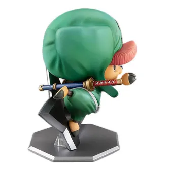 Akcione figure - One Piece - Ninja Tony Chopper (10cm)