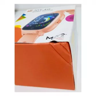 OUTLET proizvodi - OUTLET Joy Kids GPS Smart Watch 4G Pink (korišćen)