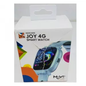 OUTLET Joy Kids GPS Smart Watch 4G Blue (Oštećena Ambalaža)