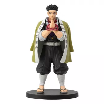 Akcione figure - Demon Slayer - Gyomei Himejima