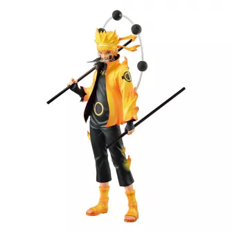 Akcione figure - Naruto - Uzumaki Naruto Six Path Sage (20cm)