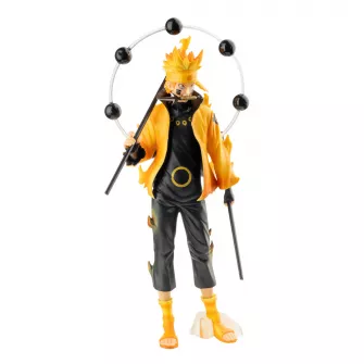Akcione figure - Naruto - Uzumaki Naruto Six Path Sage (20cm)