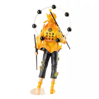 Akcione figure - Naruto - Uzumaki Naruto Six Path Sage (20cm)
