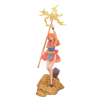 Akcione figure - One Piece - Nami (23cm)