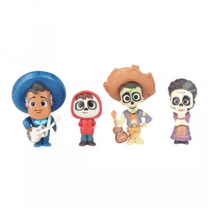 Coco - Figurines