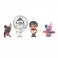 Coco - Figurines