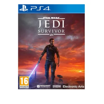 Playstation 4 igre - PS4 Star Wars Jedi: Survivor