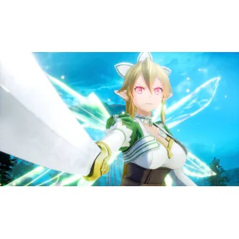 Playstation 5 igre - PS5 Sword Art Online: Fractured Daydream