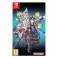 Switch Sword Art Online: Fractured Daydream