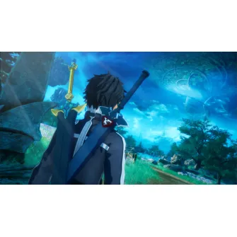 Nintendo Switch igre - Switch Sword Art Online: Fractured Daydream