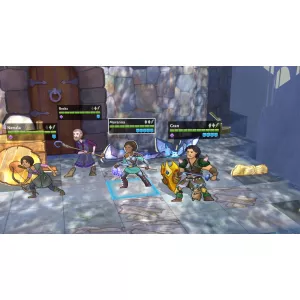 PS5 Wildermyth