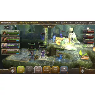 Playstation 5 igre - PS5 Wildermyth