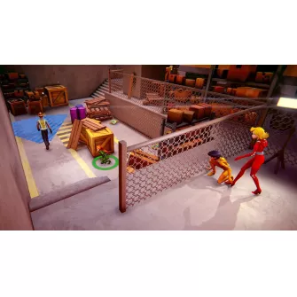 Playstation 5 igre - PS5 TOTALLY SPIES! - Cyber Mission