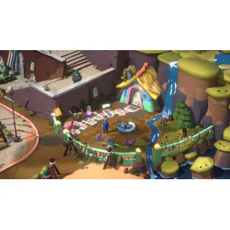 Nintendo Switch igre - Switch Little Big Adventure: Twinsen's Quest - Limited Edition